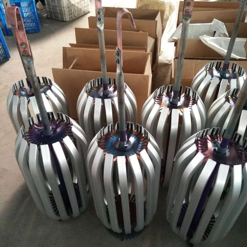 ປັບແຕ່ງອຸປະກອນຮາດແວ Anodized